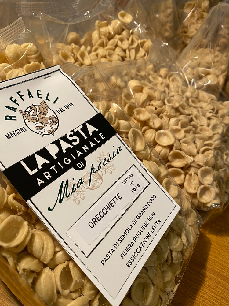 La Pasta Artigianale