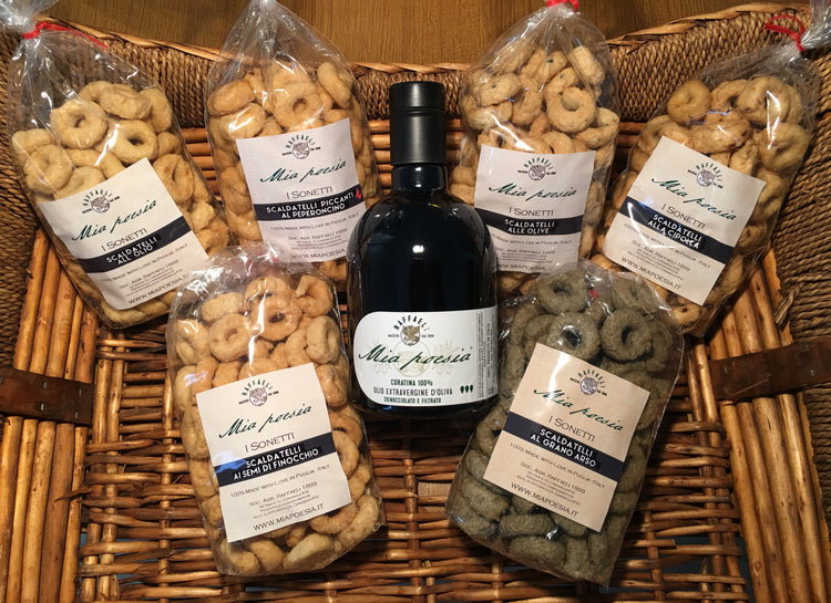 I Taralli