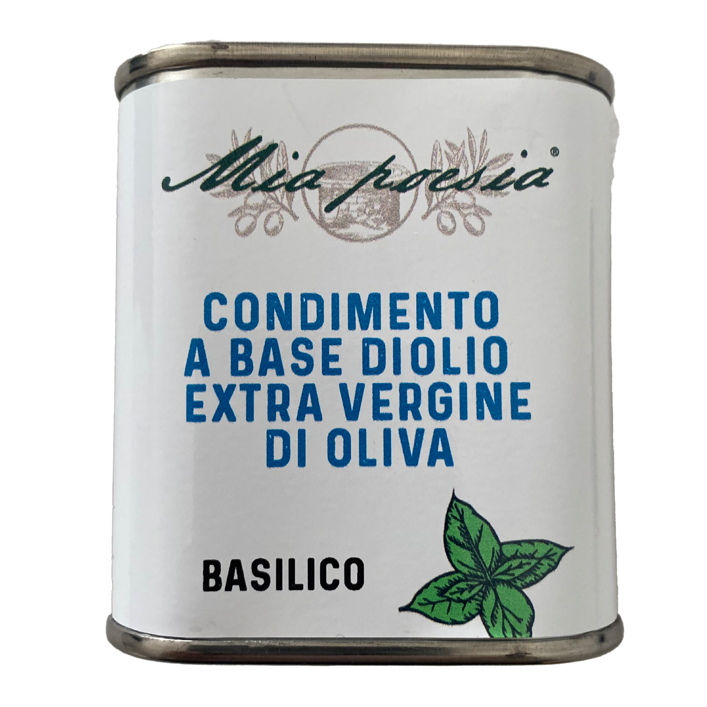 Condimenti a base di Olio EVO