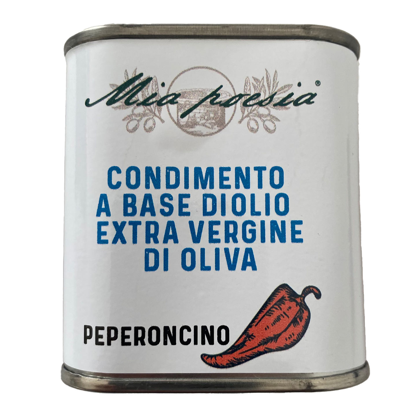 Condimenti a base di Olio EVO