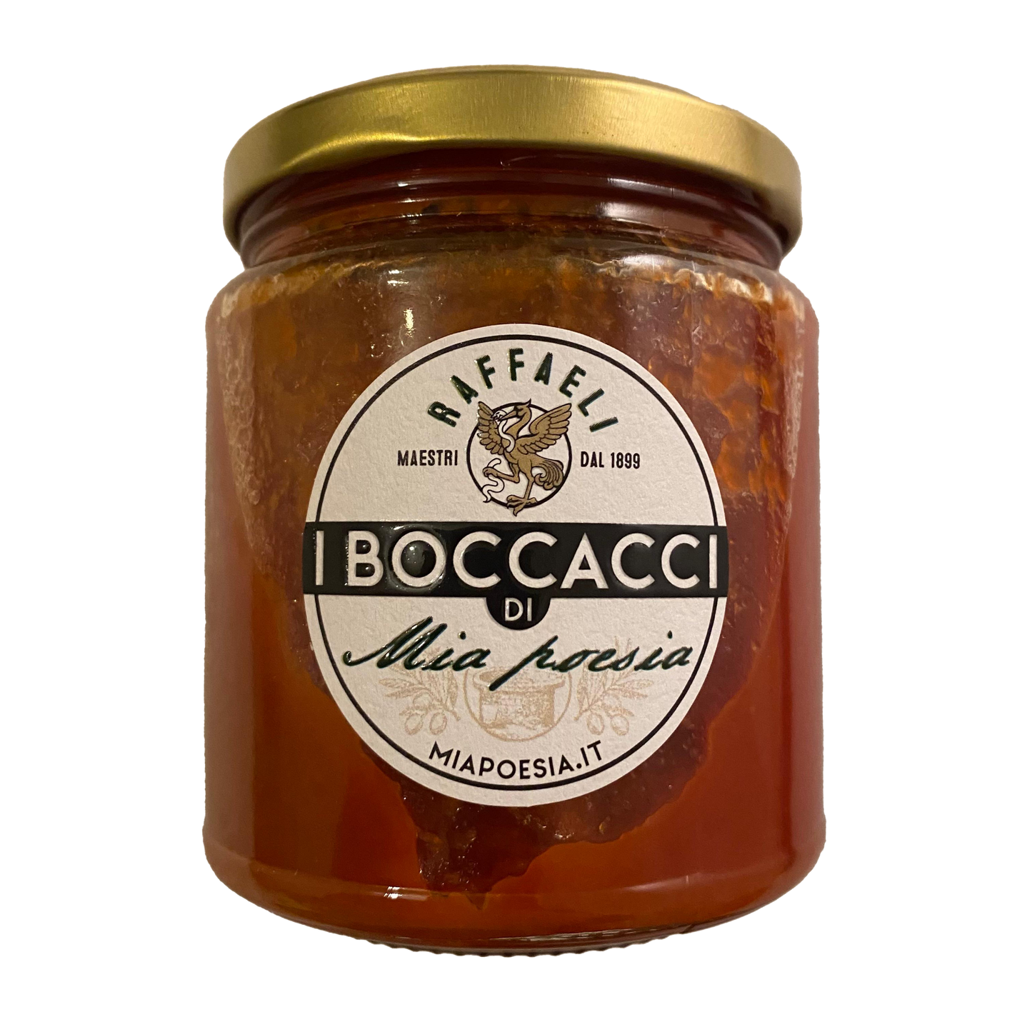 Sugo ai peperoni