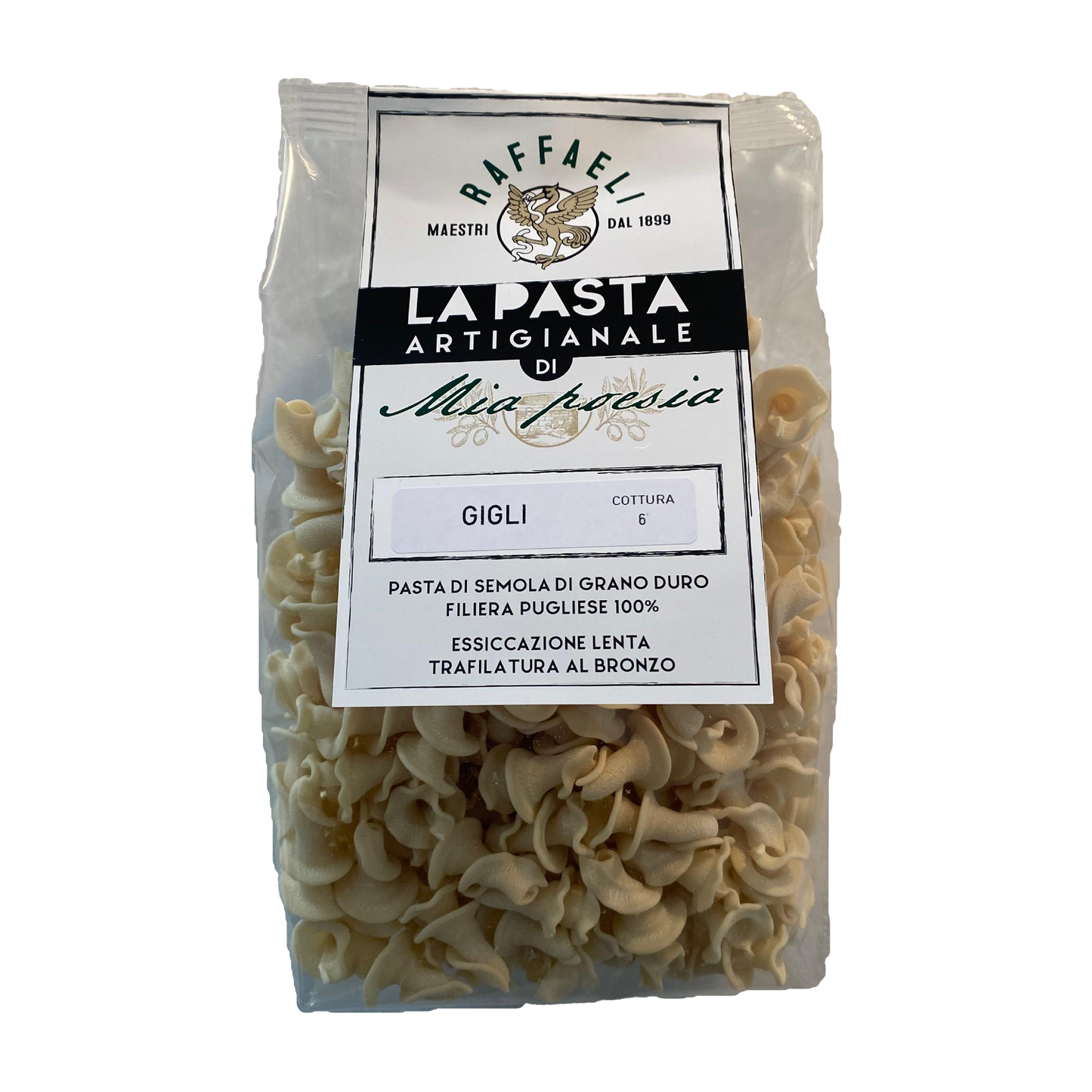 Gigli grano duro