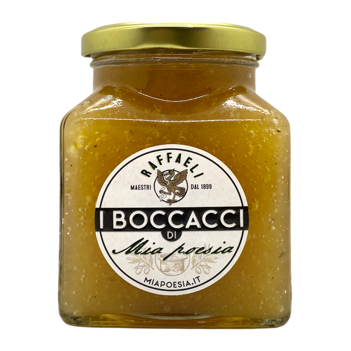 Extra Quince Jam