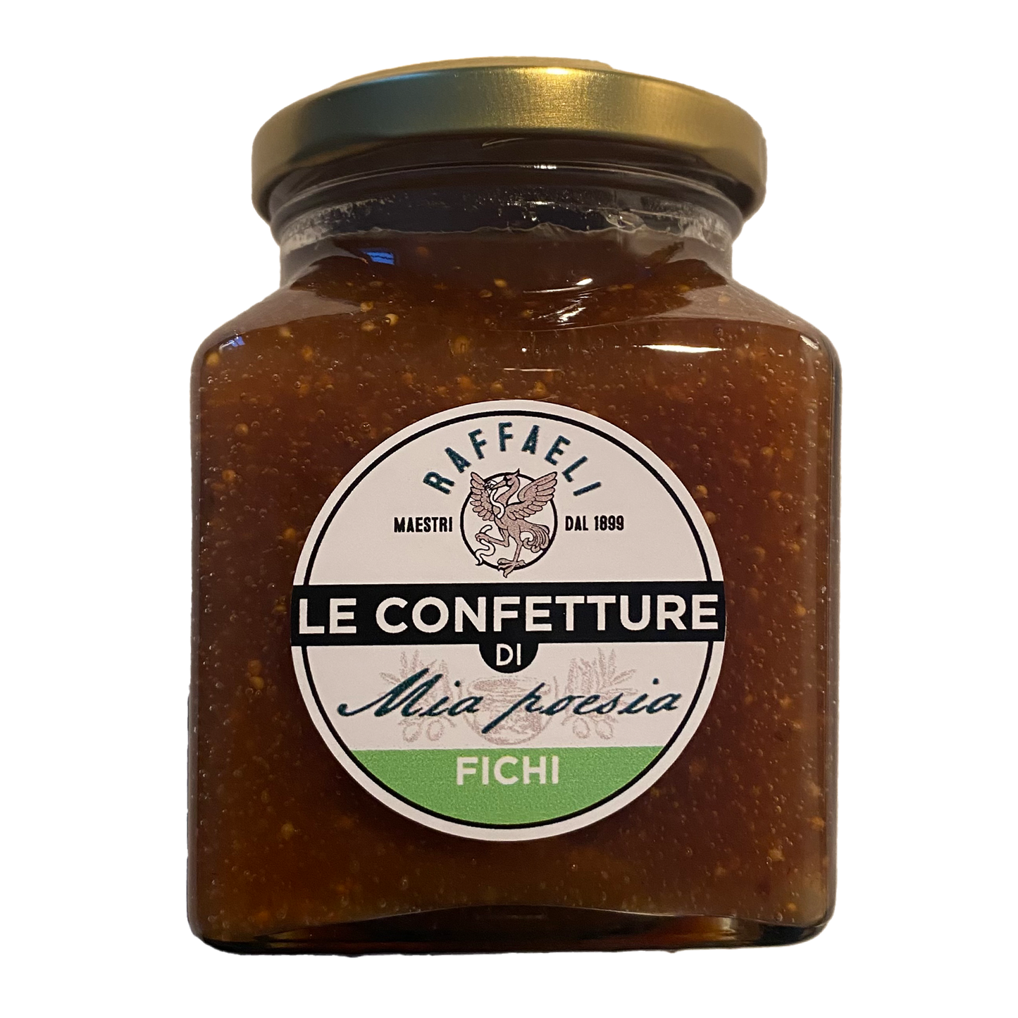 Confettura extra di Fichi