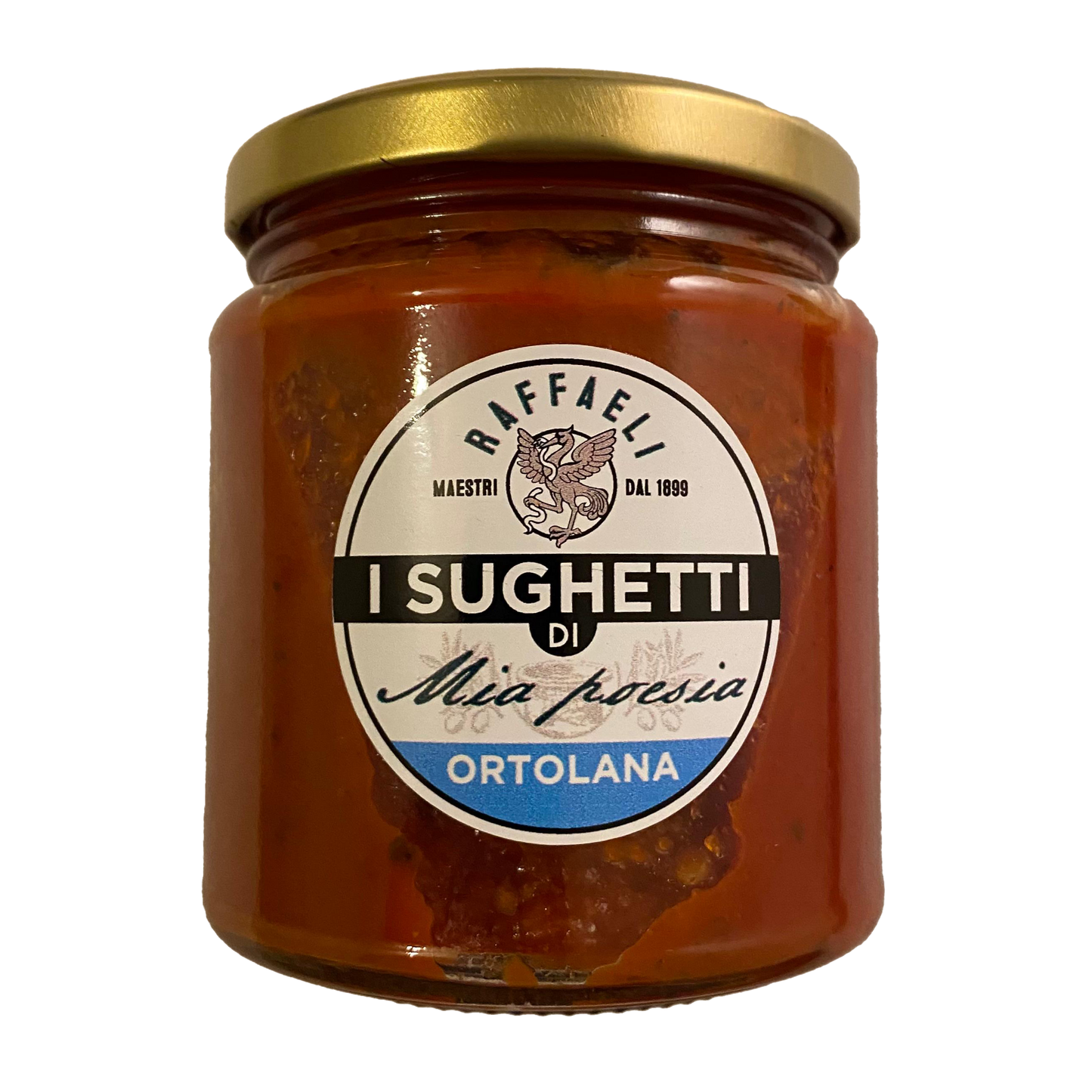 Sugo all'ortolana