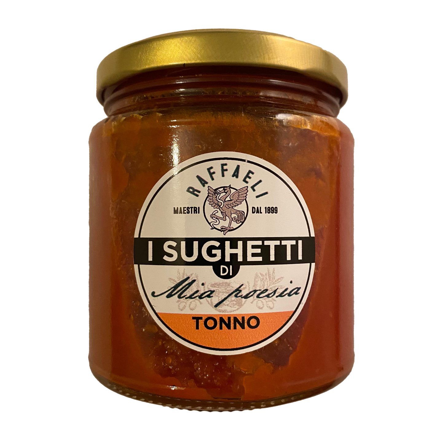 Sugo al tonno